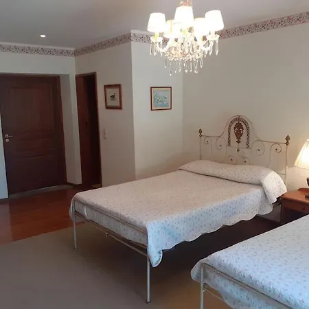 Holiday home Casa Do Ribeiro