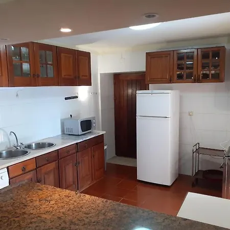 Casa Do Ribeiro