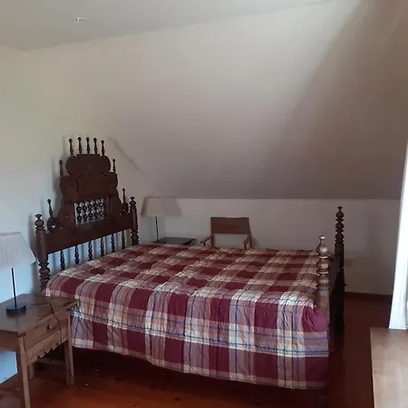 Holiday home Casa Do Ribeiro *