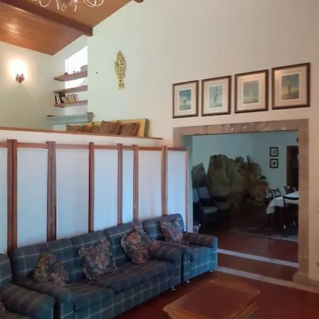 Casa Do Ribeiro *