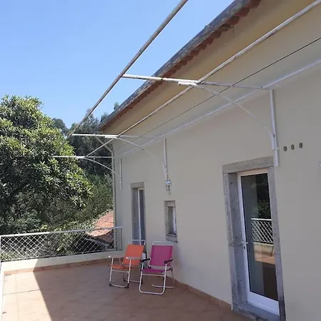 Casa Do Ribeiro