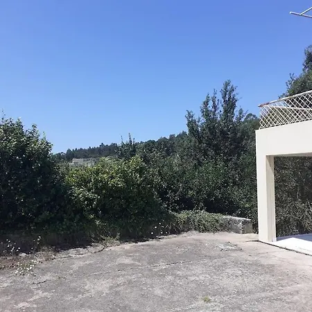 Casa Do Ribeiro Hébergement de vacances Riba de Âncora