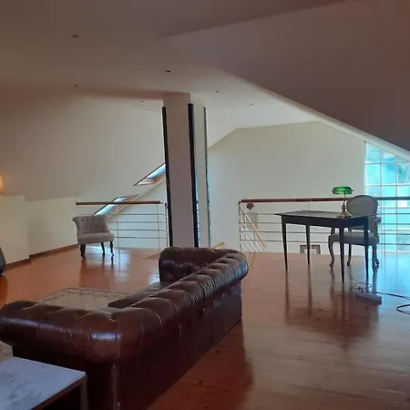 Casa Do Ribeiro