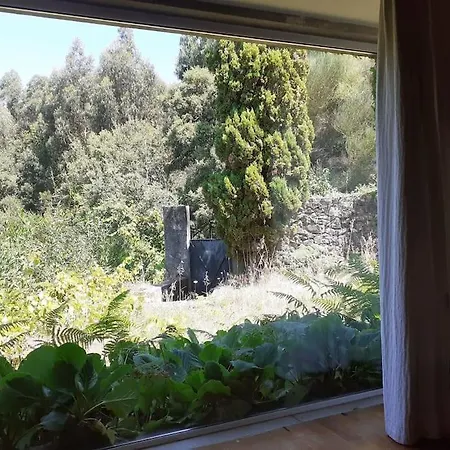 Casa Do Ribeiro