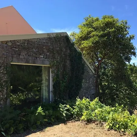 Hébergement de vacances Casa Do Ribeiro