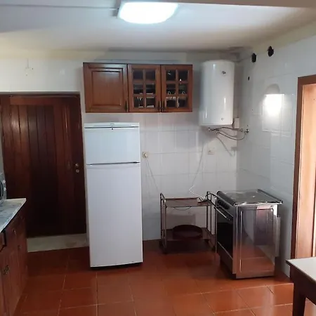 Casa Do Ribeiro Riba de Âncora