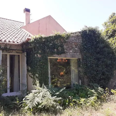 Casa Do Ribeiro Hébergement de vacances