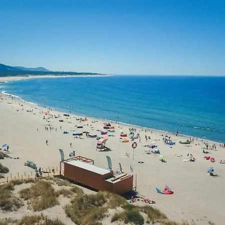 Holiday home Casa Do Ribeiro *