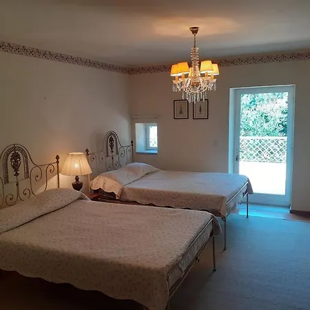 Holiday home Casa Do Ribeiro Riba de Ancora