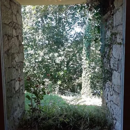 Casa Do Ribeiro Riba de Ancora