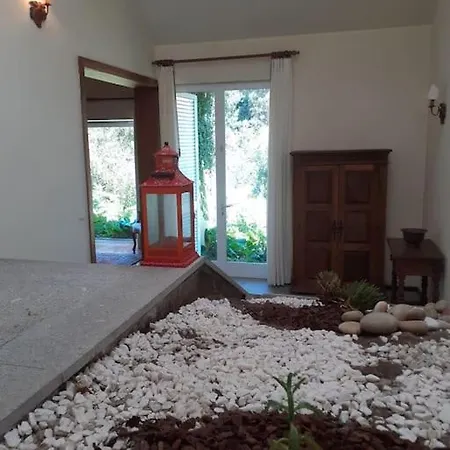 Holiday home Casa Do Ribeiro