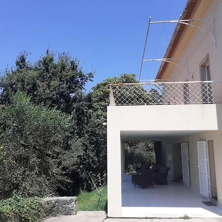 Casa Do Ribeiro Hébergement de vacances *
