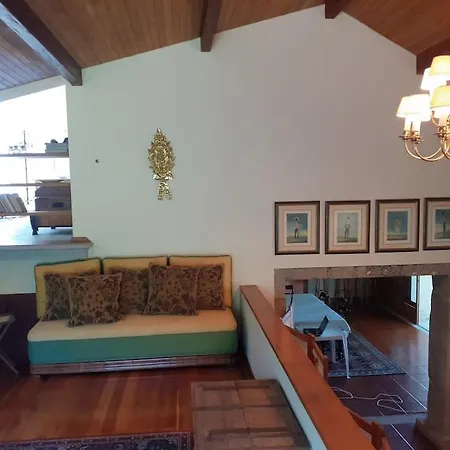 Casa Do Ribeiro *