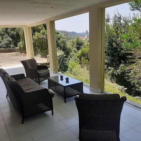 Casa Do Ribeiro Riba de Âncora